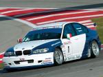 BMW 320i ETCC Sedan 2003 года